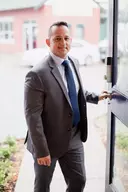 Mike Hallmark, Victoria, Real Estate Agent